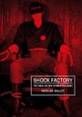 Cover: Shock Factory - Intellect Books