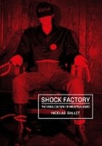 Enlarge image Cover: Shock Factory - Intellect Books