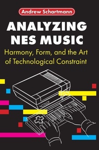 Enlarge image Cover: Analyzing NES Music - Intellect Books