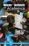 Cover: Voices of Activists and Academics - Practical Action Publishing