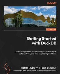 Abbildung von: Getting Started with DuckDB - De Gruyter