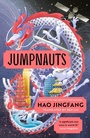 Cover: Jumpnauts - Head of Zeus -- an AdAstra Book