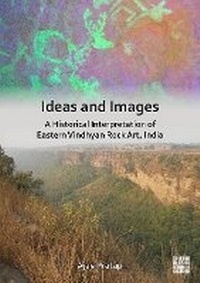 Enlarge image Cover: Ideas and Images - Archaeopress