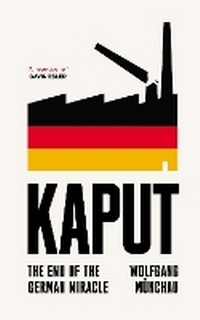 Abbildung von: Kaput - Swift Press