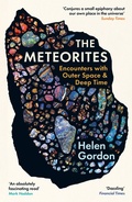 Cover: The Meteorites - Profile Books Ltd