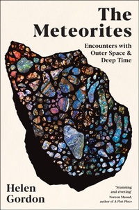 Abbildung von: The Meteorites - Profile Books Ltd