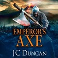 Cover: Emperor's Axe - Boldwood Books Ltd