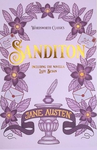 Enlarge image Cover: Sanditon - Wordsworth Editions Ltd