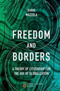 Abbildung von: Freedom and Borders - Emerald Publishing Limited