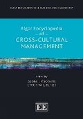 Cover: Elgar Encyclopedia of Cross-Cultural Management - Edward Elgar Publishing