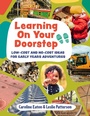 Cover: Learning On Your Doorstep - Bloomsbury Education