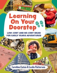Enlarge image Cover: Learning On Your Doorstep - Bloomsbury Education