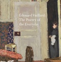 Cover: Edouard Vuillard - Pallas Athene Publishers