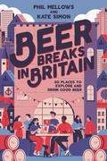 Cover: Beer Breaks in Britain - Conway
