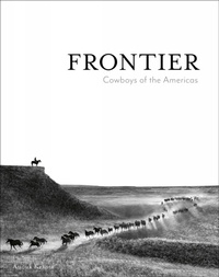 Abbildung von: Frontier - Images Publishing Group Pty Ltd