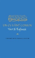 Cover: Un Cuvant Comun - Muslim Academic Trust
