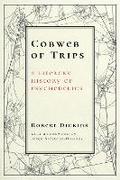 Cover: Cobweb of Trips - Psychedelic Press