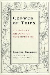 Enlarge image Cover: Cobweb of Trips - Psychedelic Press