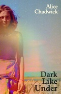 Cover: Dark Like Under - Daunt Originals