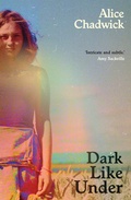 Cover: Dark Like Under - Daunt Originals