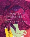 Cover: Portia Zvavahera - Kettle's Yard Gallery