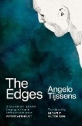 Cover: The Edges - Daunt Originals
