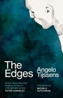 Cover: The Edges - Daunt Originals