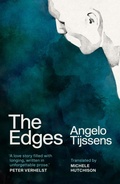 Cover: The Edges - Daunt Originals