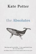 Cover: The Absolutes - Legend Press Ltd