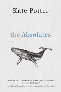 Enlarge image Cover: The Absolutes - Legend Press Ltd