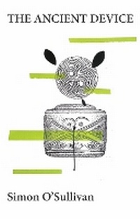 Enlarge image Cover: The Ancient Device - Triarchy Press