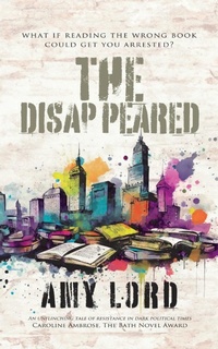 Enlarge image Cover: The Disappeared - SRL Publishing