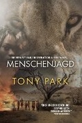 Cover: Menschenjagd - Ingwe Publishing