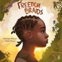 Abbildung von: Freedom Braids - Lantana Publishing