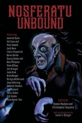 Cover: Nosferatu Unbound - IFWG Publishing Australia