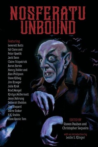 Enlarge image Cover: Nosferatu Unbound - IFWG Publishing Australia