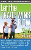 Cover: Let the Trade Wins Flow - Louise Bedford
