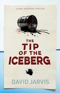 Cover: The Tip of the Iceberg - Hobeck Books Limited