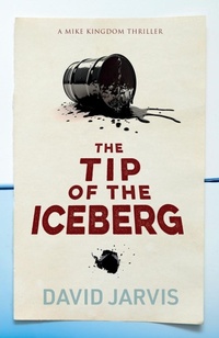 Enlarge image Cover: The Tip of the Iceberg - Hobeck Books Limited