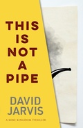 Cover: This Is Not a Pipe - Hobeck Books Limited