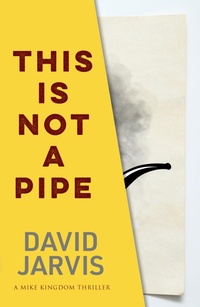Enlarge image Cover: This Is Not a Pipe - Hobeck Books Limited