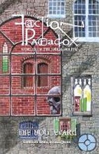 Enlarge image Cover: The Boulevard Volume 2 - Obverse Books