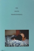 Cover: Sex. Death. Transcendence. - TBW Books
