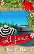 Cover: Bold of Heart - Celebrate Lit Publishing