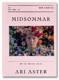 Cover: Midsommar Screenplay Book - A24 Films LLC