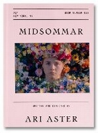 Abbildung von: Midsommar Screenplay Book - A24 Films LLC