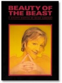 Abbildung von: Beauty of the Beast: A Makeup Manual - A24 Films LLC