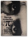 Cover: Pi: The Guerilla Diaries - A24 Films LLC