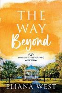 Enlarge image Cover: The Way Beyond - Second Press