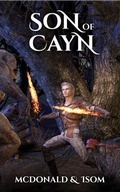 Cover: Son of Cayn - Parlatheas Press